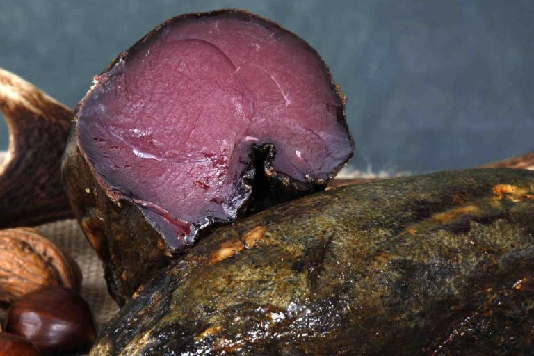 LA CATEDRAL DE LA CAZA